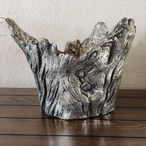 Massimo Silver Decorative Bowl